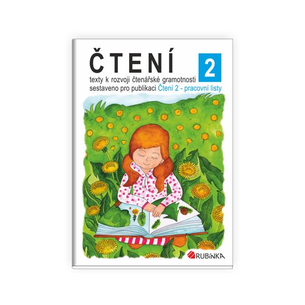 Čtení 2