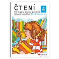 Čtení 4