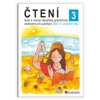 Čtení 3