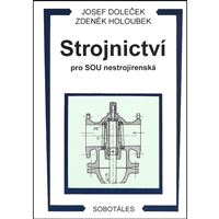 Strojnictví pro SOU nestrojírenská