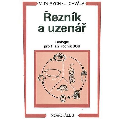 Řezník a uzenář. Biologie