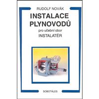 Instalace plynovodů