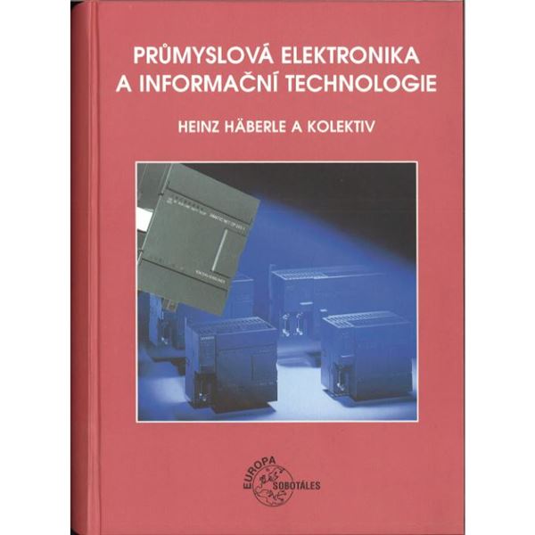 Průmyslová elektronika a informační technologie