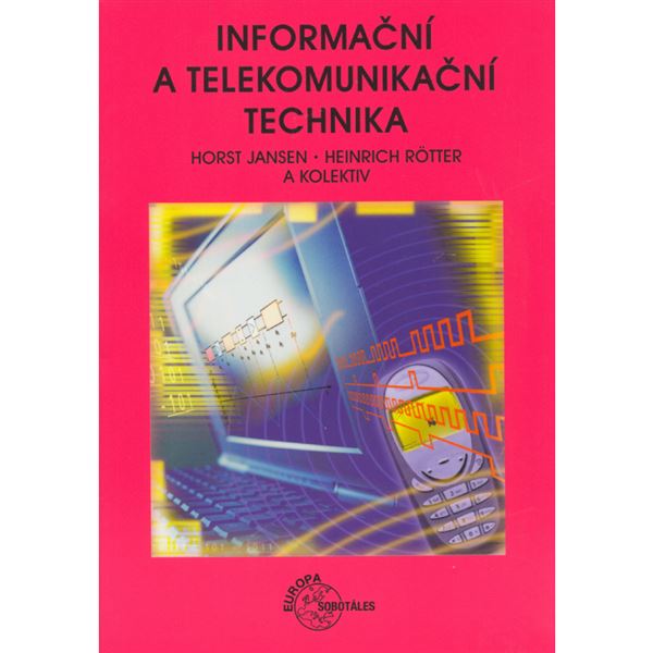 Informační a telekomunikační technika