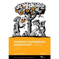 Finanční a ekonomická gramotnost - Pracovní sešit 1 - ZŠ a VG