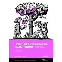 Finanční a ekonomická gramotnost - Pracovní sešit 2 - ZŠ a VG