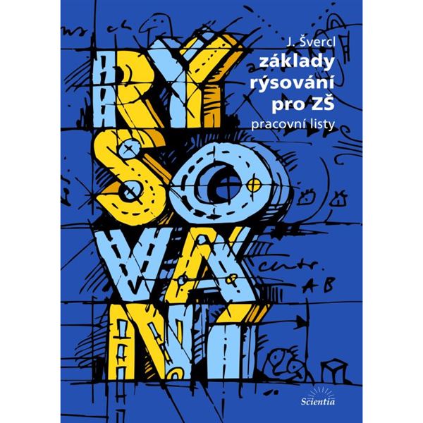 Základy rýsování pro ZŠ - pracovní listy