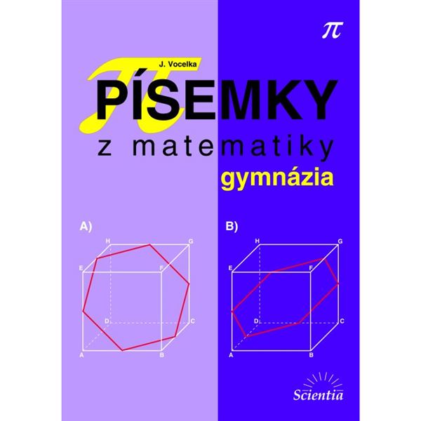 Písemky z matematiky pro gymnázia
