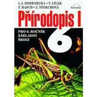 Přírodopis I pro 6. ročník ZŠ