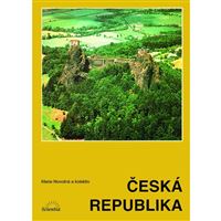 Česká republika - učebnice