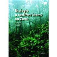 Ekologie a rozšíření biomů na Zemi
