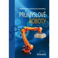 Průmyslové roboty