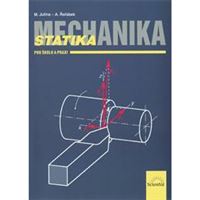 Mechanika 1 - statika