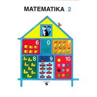 Matematika 2 Zvš - Učebnice