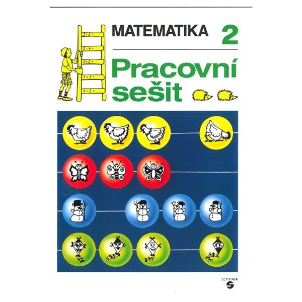 Matematika 2 ZvŠ - Pracovní sešit