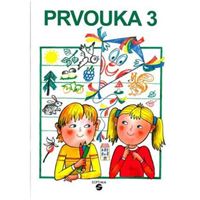 Prvouka 3 ZvŠ - Pracovní sešit