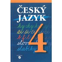 Český jazyk 4 ZvŠ - Učebnice
