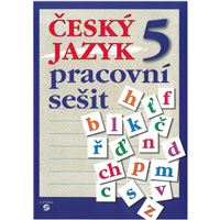 Český jazyk 5 ZvŠ - Pracovní sešit