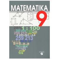 Matematika 9 ZvŠ - učebnice
