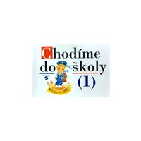 Chodíme do školy 1 - spirála
