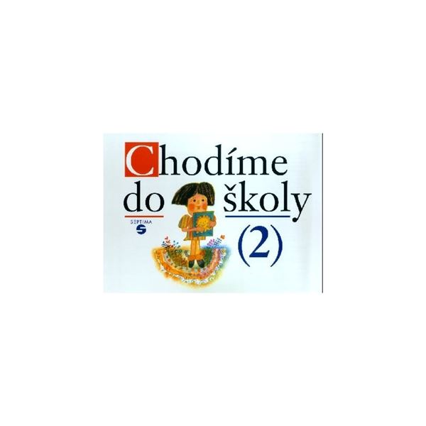Chodíme do školy 2 - spirála