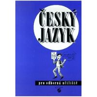 Český jazyk - prakt. škola