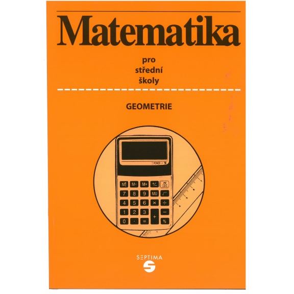 Matematika (geometrie) SOŠ