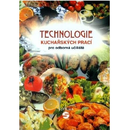 Technologie kuchařských prací