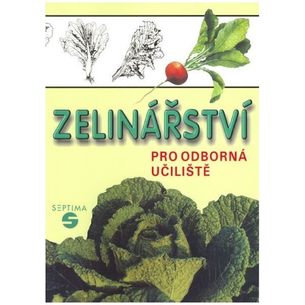 Zelinářství
