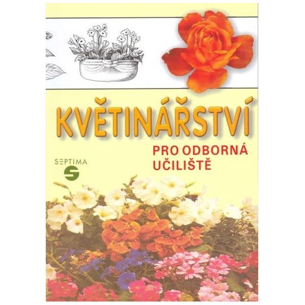 Květinářství