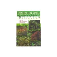 Botanika - učebnice pro sluchově postižené