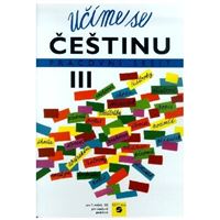 Učíme se češtinu III - PS