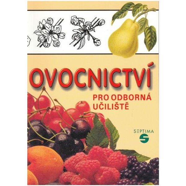 Ovocnictví