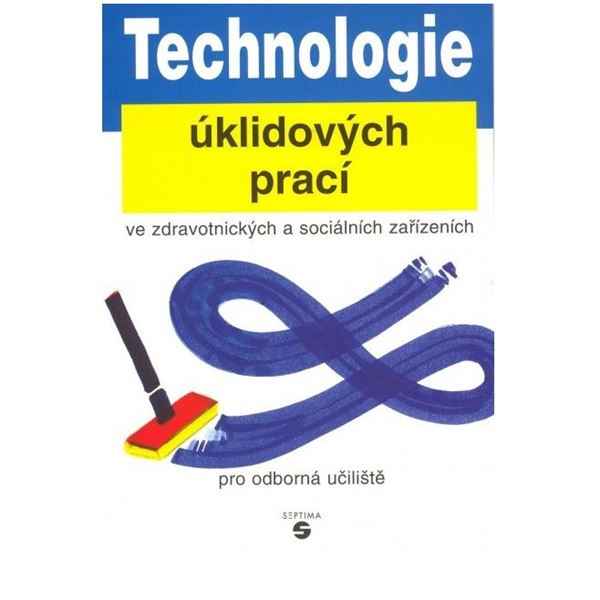 Technologie úklidových prací