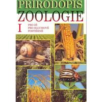 Přírodopis - Zoologie I