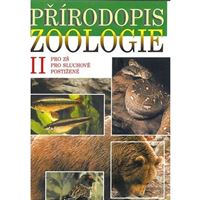 Přírodopis - Zoologie II