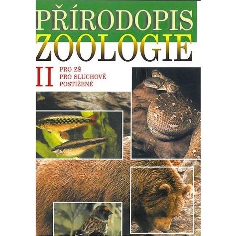 Přírodopis - Zoologie II