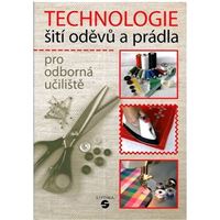 Technologie šití oděvů a prádla