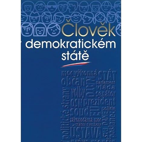 Člověk v demokratickém státě - Učebnice občanské výchovy pro ZŠ praktické