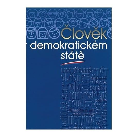 Člověk v demokratickém státě - Učebnice občanské výchovy pro ZŠ praktické