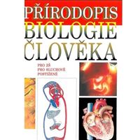 Přírodopis - Biologie člověka