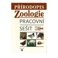 Přírodopis - Zoologie - Pracovní sešit pro ZvŠ
