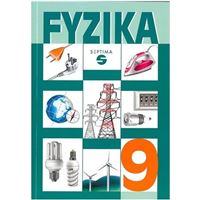 Fyzika 9 - Učebnice pro ZŠ praktické