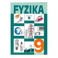 Fyzika 9 - Učebnice pro ZŠ praktické