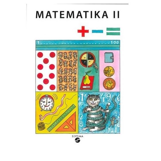 Matematika II pro ZvŠ - Učebnice