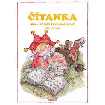 Čítanka pro 1.r.