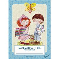 Matematika 1/1