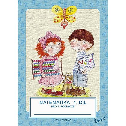 Matematika 1/1