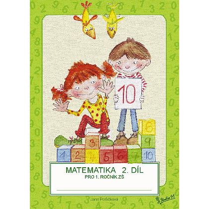 Matematika 1/2
