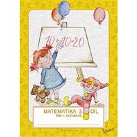 Matematika 1/3